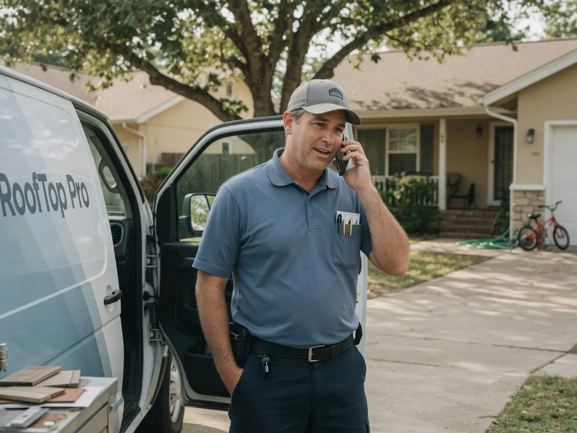 Roof Repair Annapolis Junction, MD FAQs